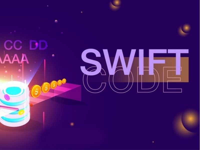 Các chức năng quan trọng của SWIFT Code