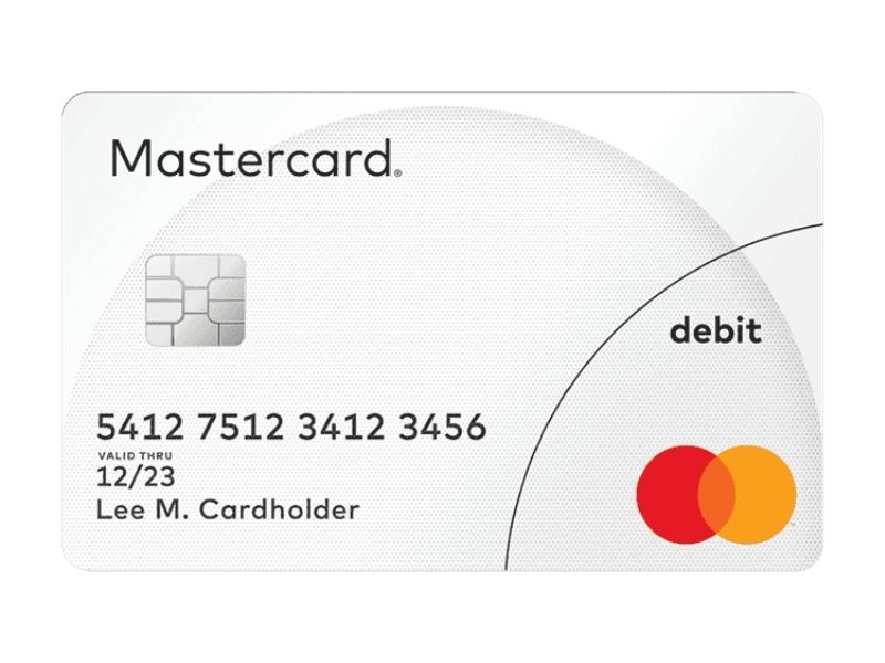 Hướng Dẫn Mở Thẻ MasterCard