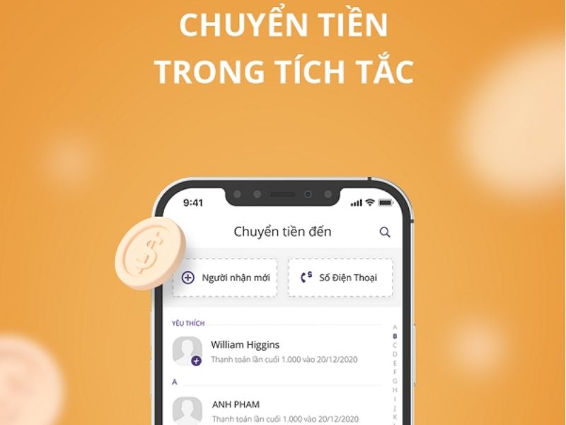 Khi Nào Nhận Được Tiền Sau Khi Chuyển Khoản Thành Công