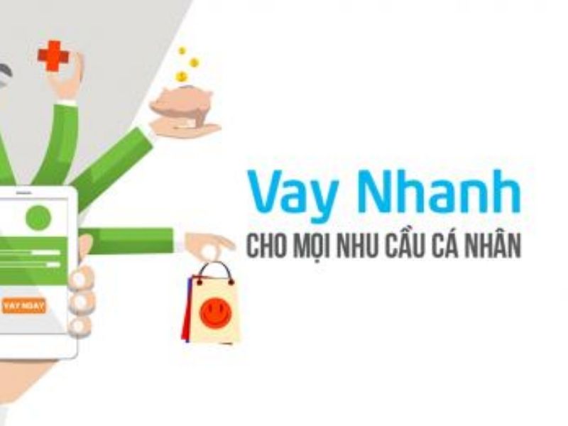 Khi nào cần vay tiền nhanh nhất?