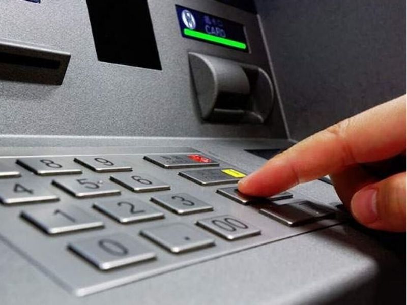 Mã PIN ATM thường có bao nhiêu chữ số?