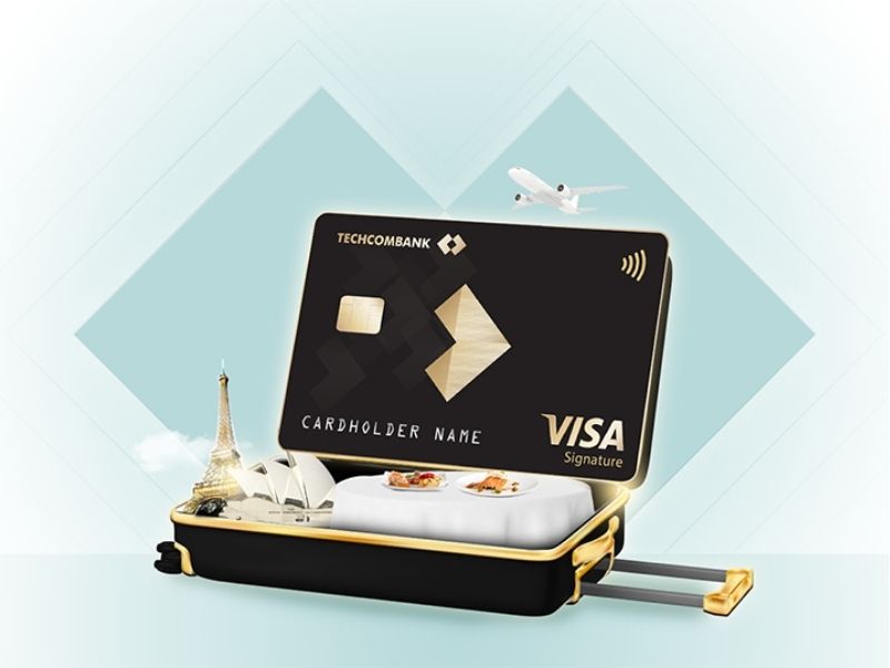 Những câu hỏi thường gặp về thẻ tín dụng(Credit card)