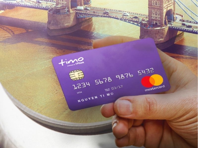 So Sánh Điểm Khác Biệt Giữa Thẻ MasterCard và Thẻ VISA