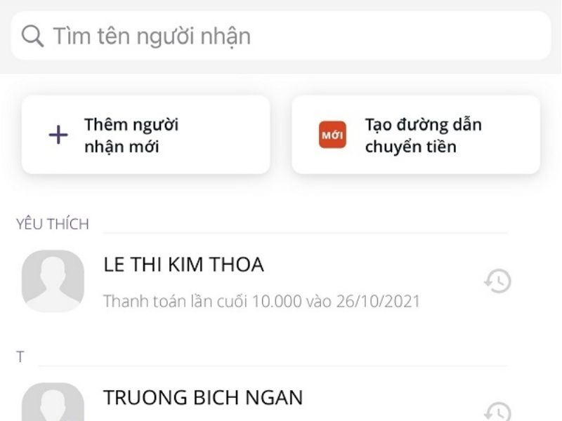 Tại Sao Giao Dịch Chuyển Tiền Thành Công Nhưng Không Nhận Được Tiền?