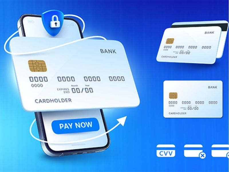 thẻ debit là gì