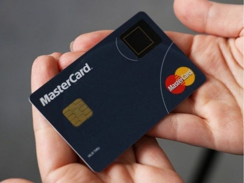 thẻ mastercard là gì